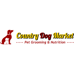Country Dog Market & Grooming
