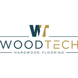 Wood Tech Hardwood Flooring - Logo