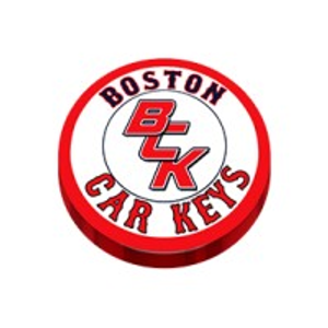 Boston Car Keys, Inc.