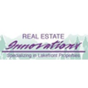 Real Estate Innovations - Logo