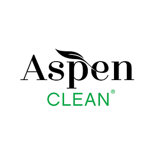 AspenClean - Logo