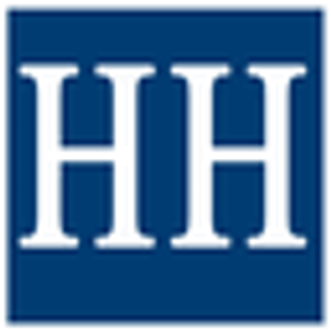 Hungry Horse News - Logo