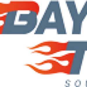 Bayside Towing - Logo