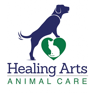 Healing Arts Animal Care - Logo