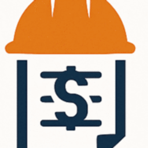 Construction Payroll Services - Logo