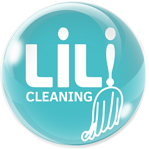 Lili Cleaning Services - Logo
