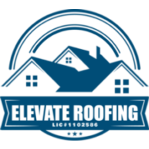 Elevate Roofing - Logo