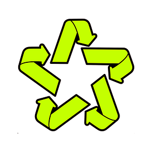 Junk Rescue - Logo