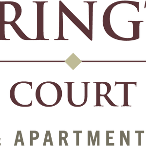 Carrington Court - Logo