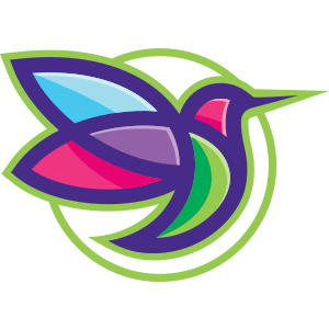 Hummingbird Heating, Cooling, Plumbing & Electric - Logo