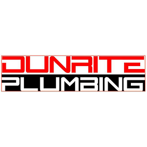 Dunrite Plumbing, LLC - Logo