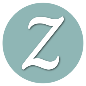 Zenergy Chair Massage San Antonio - Logo