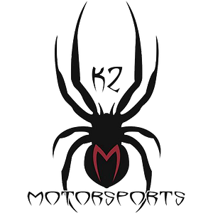 K2 Motorsports - Logo