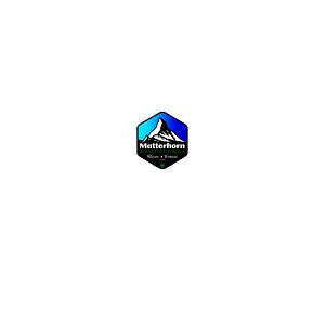 Matterhorn Apothecary - Logo