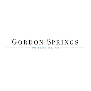 Gordon Springs Venue