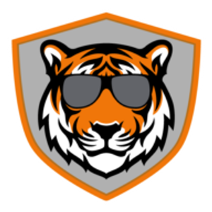 Roof Cat - Logo