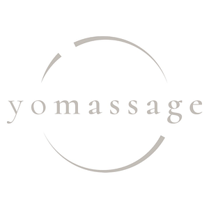Yomassage Corporate Office - Logo