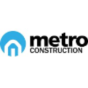 Metro Construction Inc - Logo