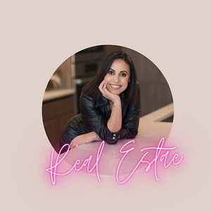 Crystal Washington Real Estate - Logo