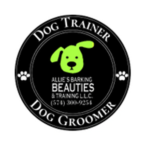 Allie's Barking Beauties & Training LLC