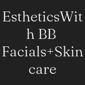 Esthetics with BB - Logo