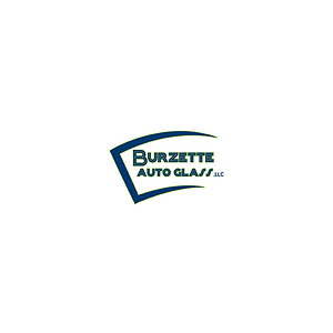 Burzette Auto Glass, LLC - Logo