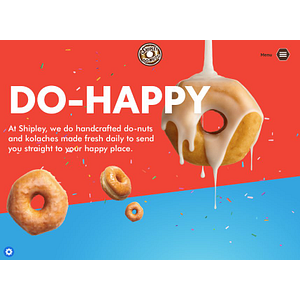 Shipley Do-Nuts