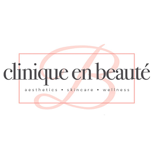 Clinique en Beauté - Logo