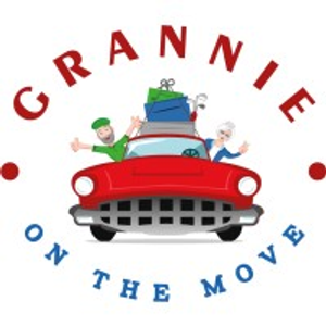 Grannie on the Move