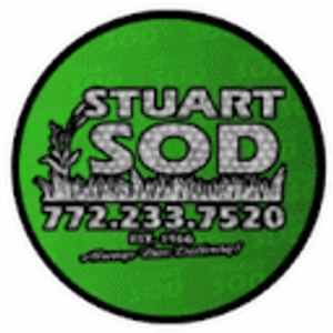Stuart Sod