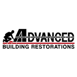 Advanced Building Restoration - Logo