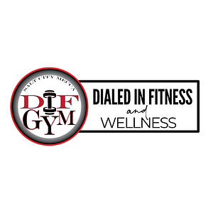 dialed in fitness