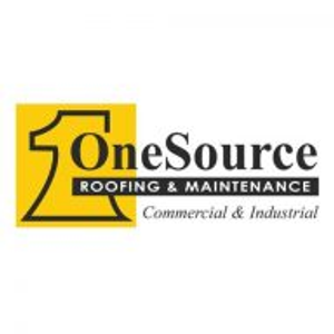 One Source Roofing - Logo