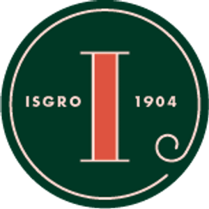 Isgro Pastries - Logo