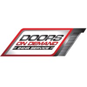 Doors On Demand LLC - Logo