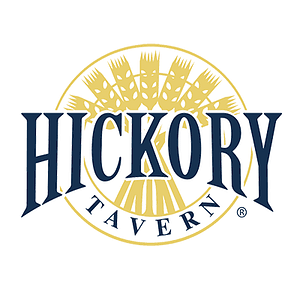 Hickory Tavern - Logo