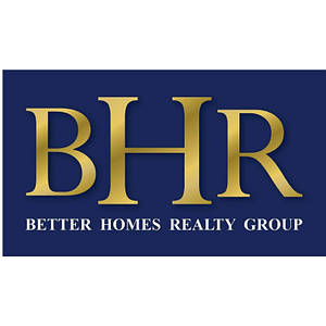 Better Homes Realty Group - Logo