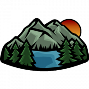 Branson Ridge Resort - Logo