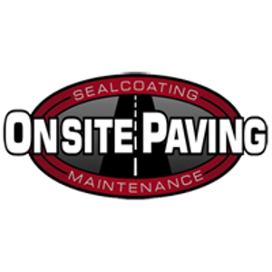 OnSite Paving Sealcoating and Maintenance