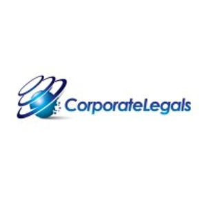 CorporateLegals - Logo
