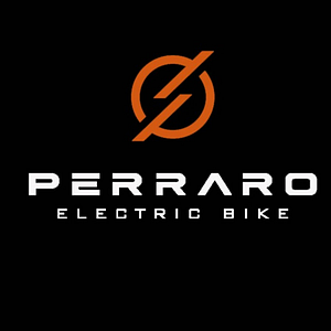 Perraro Electric Bike - Logo