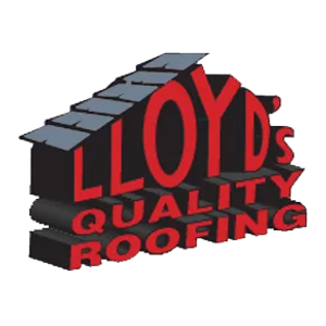 Lloyd's Quality Roofing - Logo