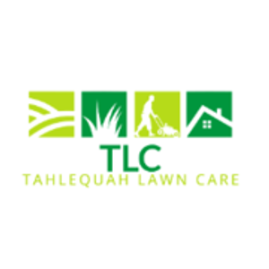 Tahlequah Lawn Care - Logo
