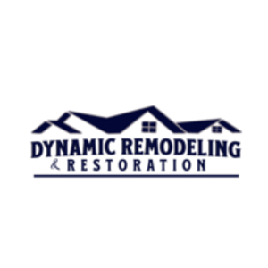 Dynamic Remodeling and Restoration - Logo