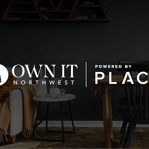 Own It Northwest - Logo