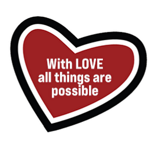 Hearts With A Mission Youth Shelter - Logo