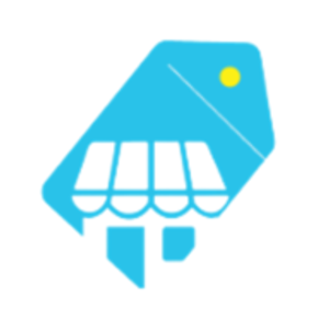 Small Shops Mall - Logo