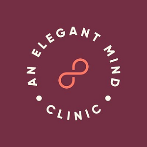 An Elegant Mind Counselling Clinic - Ketamine Psychotherapy - EMDR - Logo