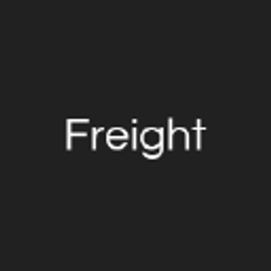 FREIGHT Event Venue - Logo
