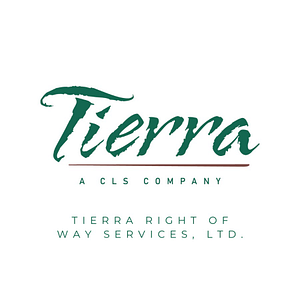 Tierra Right of Way Services, Ltd.